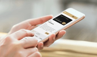 Generate card instantly and easily